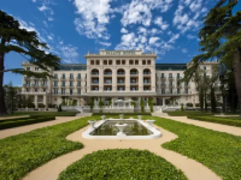 Palace Portorož Hotels in Piran
