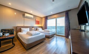 Labelle Hotel Tongyeong
