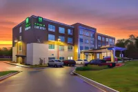 Holiday Inn Express Williamsburg Hôtels à : Comte de Whitley