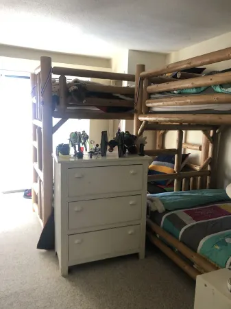 Okemo Trailside Condo… walk right to Sachem trail Отели рядом с достопримечательностью «Окмо Маунтин Резорт»