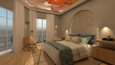 Le Square by Onomo Collection Hotels in 