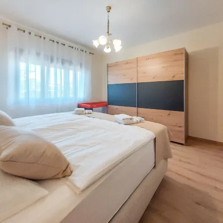 Vesna Hotels in Punat