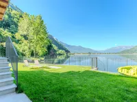 Cigno Hotels in Verceia