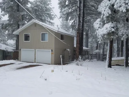 Stunning Views and Cozy Outdoor Spaces - Inviting Family Retreat