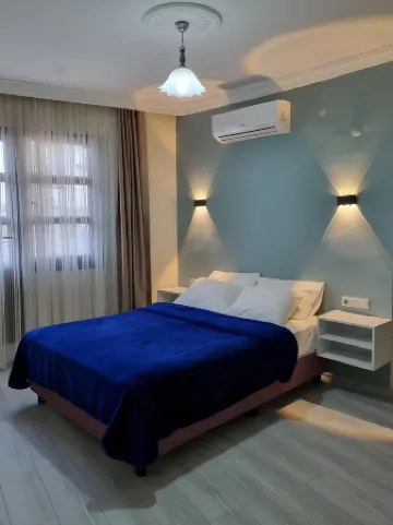 Sezgin Hotel
