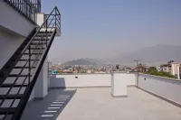 The Magnolia 3 BHK Apartment - 레지던스