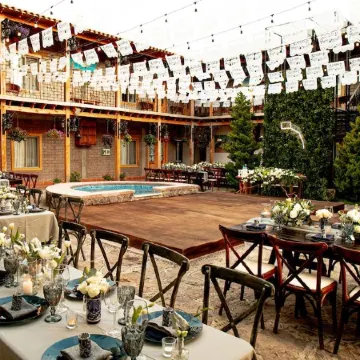 Hacienda Don Armando Boutique & Spa