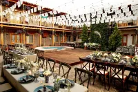 Hacienda Don Armando Boutique & Spa Hotels in Creel