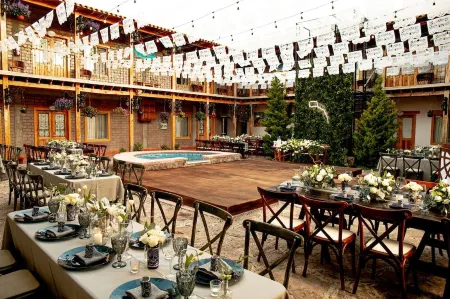 Hacienda Don Armando Boutique & Spa