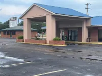 Motel 6 Greenwood, MS Hotels in Leflore County