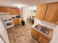 Downtown Urban Haven