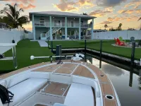 Sunrise Oasis in big pine key Hotels in Big Pine Key