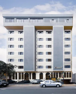 Hotel Carmel Hotels in Miraflores