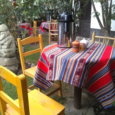 Amazing Huaraz