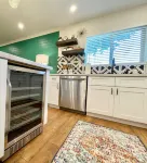 The Beverly Bungalow 1BR/BA in the Heart of Phoenix - Grill, Pool & Hot Tub