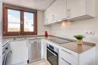 Apartamentos Donato by Croma - 3-Star