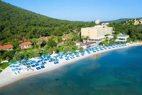 D - Resort Ayvalık