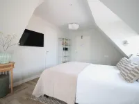 Best Western Beach Hotel Bergen Aan Zee Hotels in Bergen aan Zee