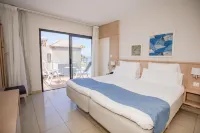 Caybeach Meloneras - بار