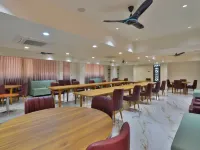 Empyrean酒店 甘地訥格爾酒店