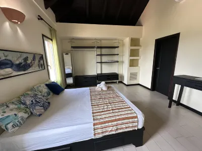 Sunset Village Hotels in Luperón