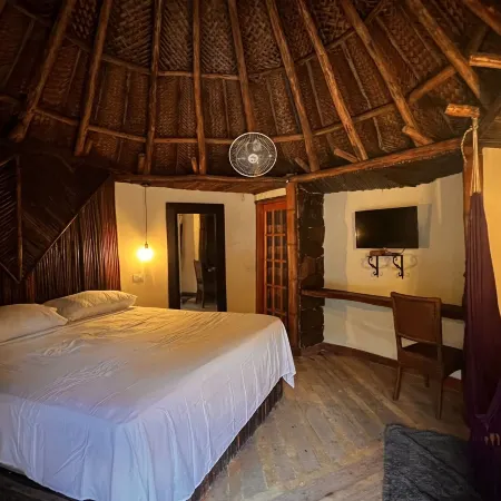 Tawaca Ecohotel