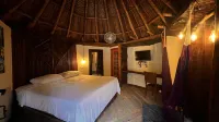 Tawaca Ecohotel Hotels near Tayrona National Parks