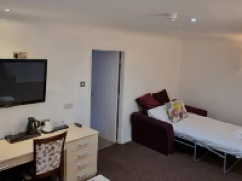 The Avenue Hotel Hotels in Blackburn