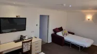 The Avenue Hotel Hotels in Langho