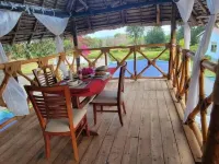 Mafia Fabu Lodge Hotels in Mafia
