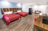 One Life Studios Hotels in Evansville
