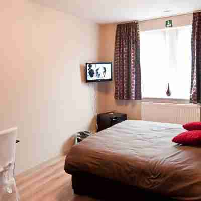 B&B Innbrugas Rooms