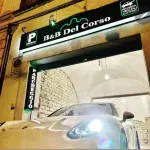 B&B del Corso Foggia - parking