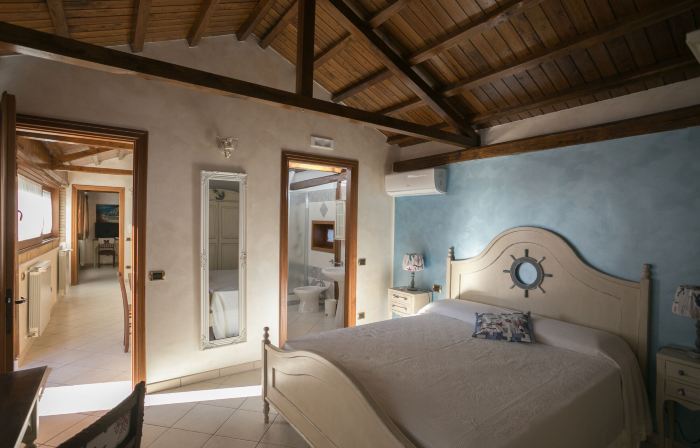 B&B Oasi di Mamma Clara