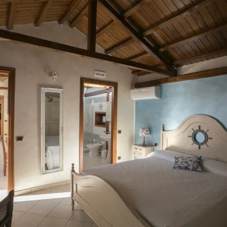 B&B Oasi di Mamma Clara