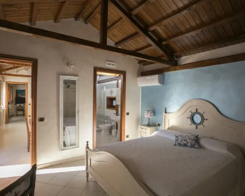 B&B Oasi di Mamma Clara Hoteles en Latina