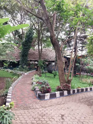 Green Garden Guest House - Guest houses