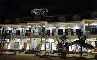 Ninh Chu 2 Hotel Hotels near Công viên Đá Ninh Thuận