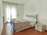 Casa Calette in Monopoli Hotels in Capitolo