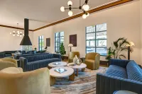 The Dunes Hotel