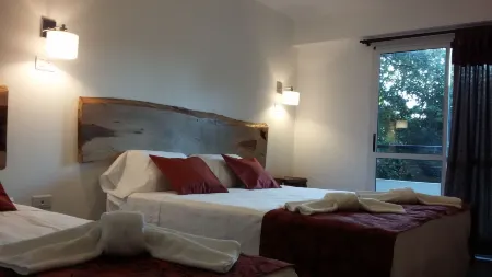 Kelta Hotel Puerto Iguazú Centro