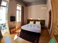 Vasilikon Hotel 1888 the past is Present Hotels in Messini