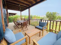 Yalikavak Natural Garden Tiny House