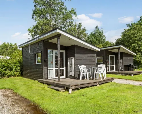 First Camp Ajstrup Strand Hotels in Malling