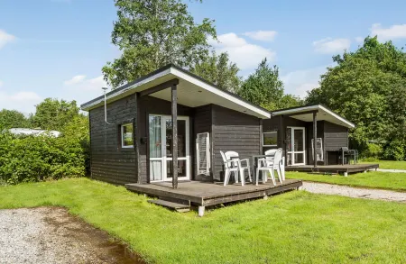 First Camp Ajstrup Strand Отели в г. Malling