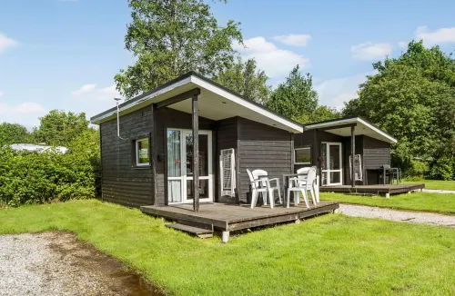 First Camp Ajstrup Strand Hotel a Malling