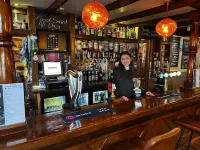 The Barrington Hotel - Bars