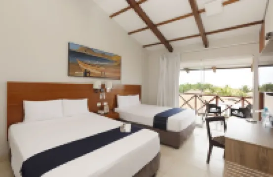 Casa Andina Select Zorritos Tumbes