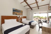 Casa Andina Select Zorritos Tumbes Hotels in Contralmirante Villar Province