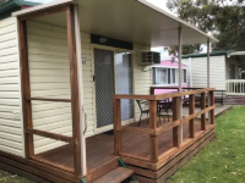 Dylene Holiday Park